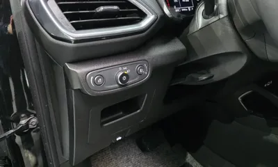 ChevroletGMDaewoo Trailblazer 2021, 51444 км, за 9139.07 USD - фото 14