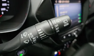 ChevroletGMDaewoo Trailblazer 2021, 51444 км, за 9139.07 USD - фото 19