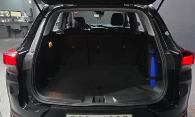 ChevroletGMDaewoo Trailblazer 2021, 51444 км, за 9139.07 USD - фото 20