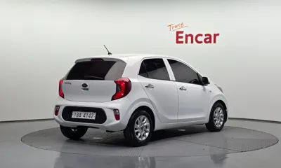 Kia Morning 2020, 68103 км, за 5525.58 USD
