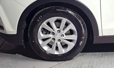 KG_Mobility_Ssangyong TIBOLI 2019, 127249 км, за 4825.49 USD