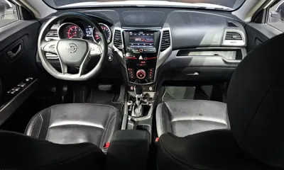 KG_Mobility_Ssangyong TIBOLI 2019, 127249 км, за 4825.49 USD - фото 7