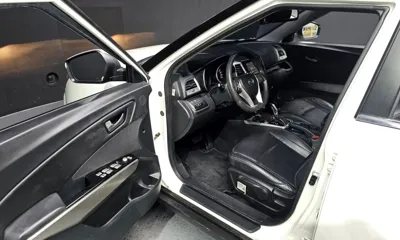 KG_Mobility_Ssangyong TIBOLI 2019, 127249 км, за 4825.49 USD - фото 10