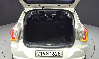 KG_Mobility_Ssangyong TIBOLI 2019, 127249 км, за 4825.49 USD - фото 20