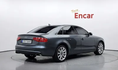 Audi A4 2013, 131401 км, за 3216.49 USD