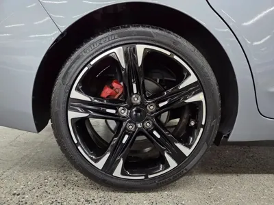 Hyundai Avante 2016, 90914 км, за 6544.16 USD