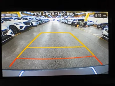 Hyundai Avante 2016, 90914 км, за 6544.16 USD - фото 16