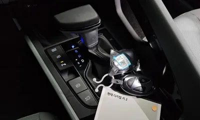 Hyundai Avante 2026, 1477 км, за 16848.83 USD - фото 9