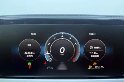Volkswagen Passat 2025, 33400 км, за 23391 USD - фото 13