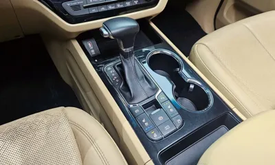 Kia Canival 2019, 140427 км, за 8131.68 USD - фото 9