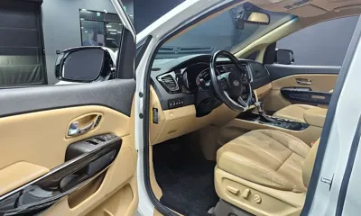 Kia Canival 2019, 140427 км, за 8131.68 USD - фото 10
