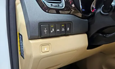 Kia Canival 2019, 140427 км, за 8131.68 USD - фото 15