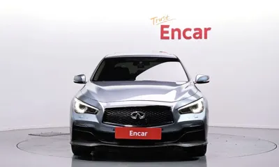 Infiniti Q50 2014, 149360 км, за 3959.55 USD