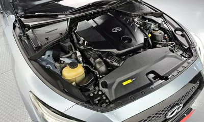 Infiniti Q50 2014, 149360 км, за 3959.55 USD - фото 6