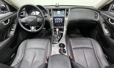 Infiniti Q50 2014, 149360 км, за 3959.55 USD - фото 7