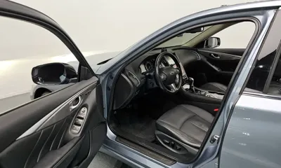 Infiniti Q50 2014, 149360 км, за 3959.55 USD - фото 11