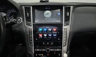 Infiniti Q50 2014, 149360 км, за 3959.55 USD - фото 14