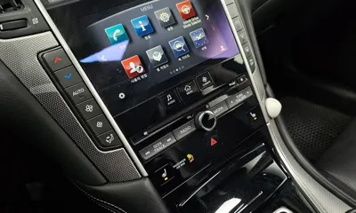 Infiniti Q50 2014, 149360 км, за 3959.55 USD - фото 19