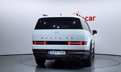 Hyundai Santafe 2025, 38187 км, за 21142.36 USD