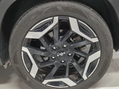 Kia Seltos 2024, 18600 км, за 10568.47 USD - фото 9