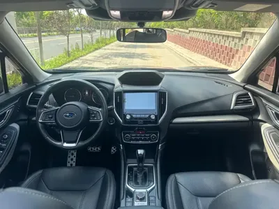 Subaru Forester 2023, 33000 км, за 28728.91 USD - фото 6