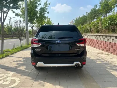 Subaru Forester 2023, 33000 км, за 28728.91 USD - фото 7