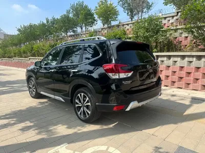 Subaru Forester 2023, 33000 км, за 28728.91 USD - фото 8
