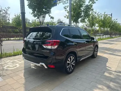 Subaru Forester 2023, 33000 км, за 28728.91 USD - фото 9