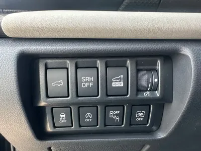 Subaru Forester 2023, 33000 км, за 28728.91 USD - фото 13