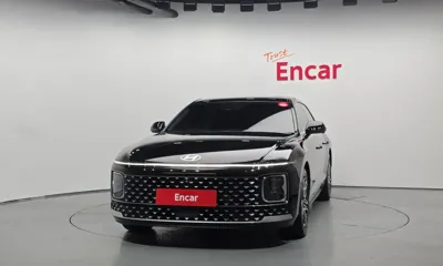 Hyundai Grandeur 2023, 59023 км, за 20802.18 USD