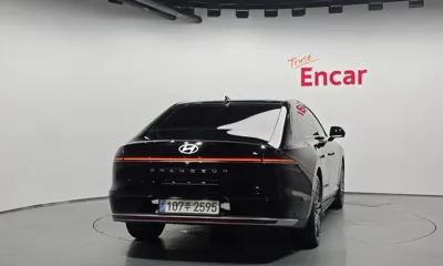Hyundai Grandeur 2023, 59023 км, за 20802.18 USD