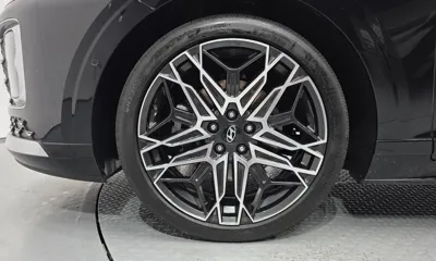 Hyundai Grandeur 2023, 59023 км, за 20802.18 USD