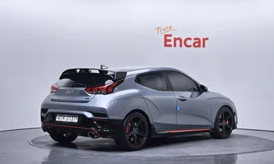 Hyundai Veloster 2019, 88263 км, за 10113.7 USD