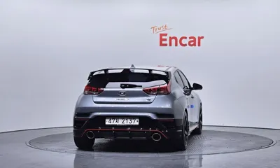 Hyundai Veloster 2019, 88263 км, за 10113.7 USD