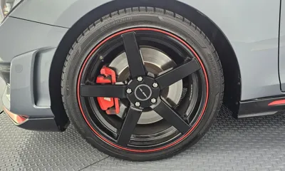 Hyundai Veloster 2019, 88263 км, за 10113.7 USD