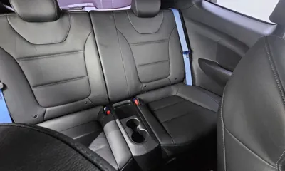 Hyundai Veloster 2019, 88263 км, за 10043.32 USD - фото 13