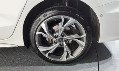 Audi A3 2023, 74436 км, за 16511.4 USD