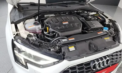 Audi A3 2023, 74436 км, за 16511.4 USD - фото 6