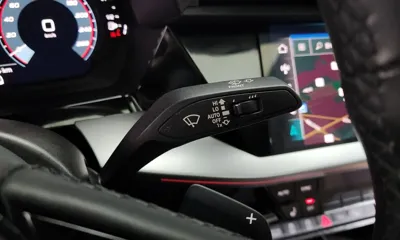 Audi A3 2023, 74436 км, за 16511.4 USD - фото 14