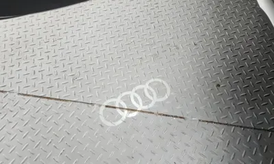Audi A3 2023, 74436 км, за 16511.4 USD - фото 19