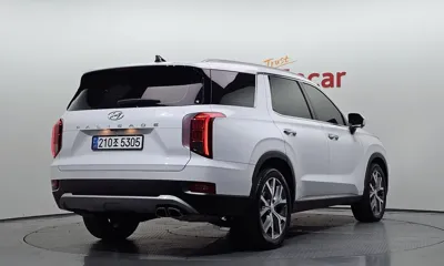 Hyundai Palisade 2022, 82424 км, за 18063.58 USD