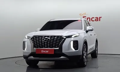 Hyundai Palisade 2022, 82424 км, за 18063.58 USD
