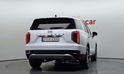 Hyundai Palisade 2022, 82424 км, за 18063.58 USD