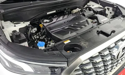 Hyundai Palisade 2022, 82424 км, за 18063.58 USD - фото 6