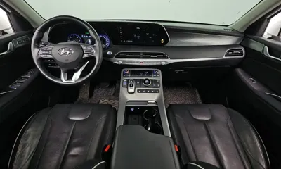 Hyundai Palisade 2022, 82424 км, за 18063.58 USD - фото 7