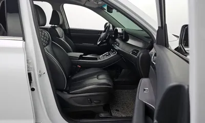 Hyundai Palisade 2022, 82424 км, за 18063.58 USD - фото 11