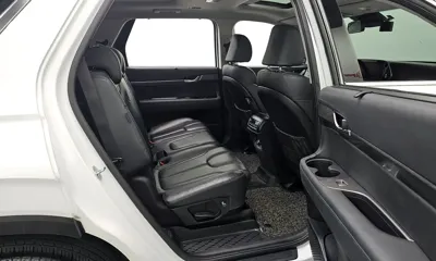 Hyundai Palisade 2022, 82424 км, за 18063.58 USD - фото 12