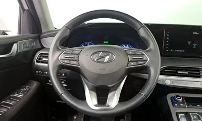 Hyundai Palisade 2022, 82424 км, за 18063.58 USD - фото 13