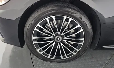 Mercedes-Benz S-Class 2021, 50725 км, за 46753.9 USD