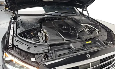 Mercedes-Benz S-Class 2021, 50725 км, за 46753.9 USD - фото 6